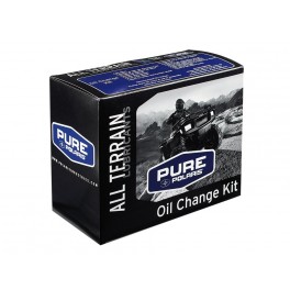 Kit schimb de ulei POLARIS