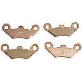 Placute frana spate Polaris RZR