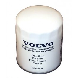 Filtru ulei Volvo penta