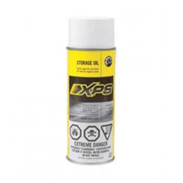 XP-S  Storage oil  -  ulei stocare